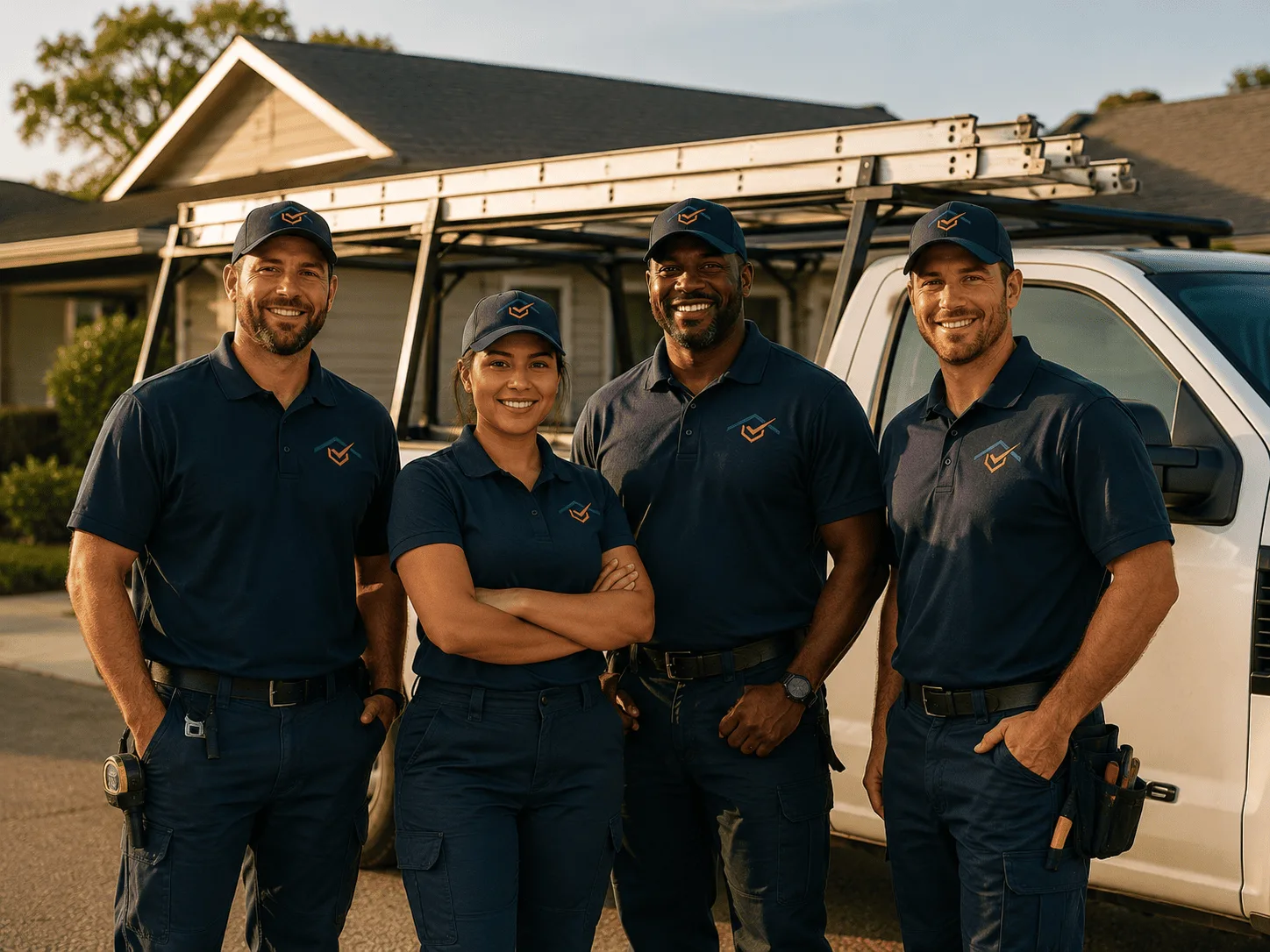 Roof Inspection company in Saint Francisville, IL